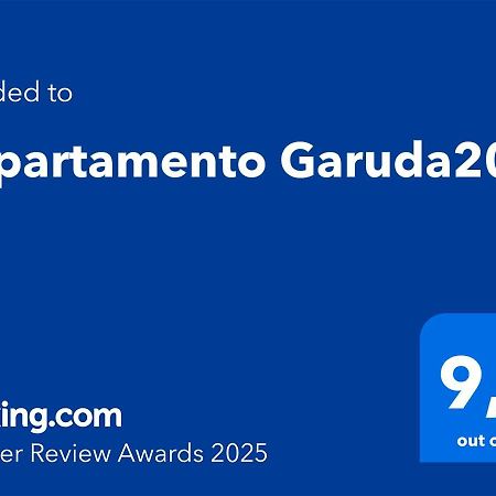Appartamento Garuda20 Cavallino-Treporti Exteriér fotografie