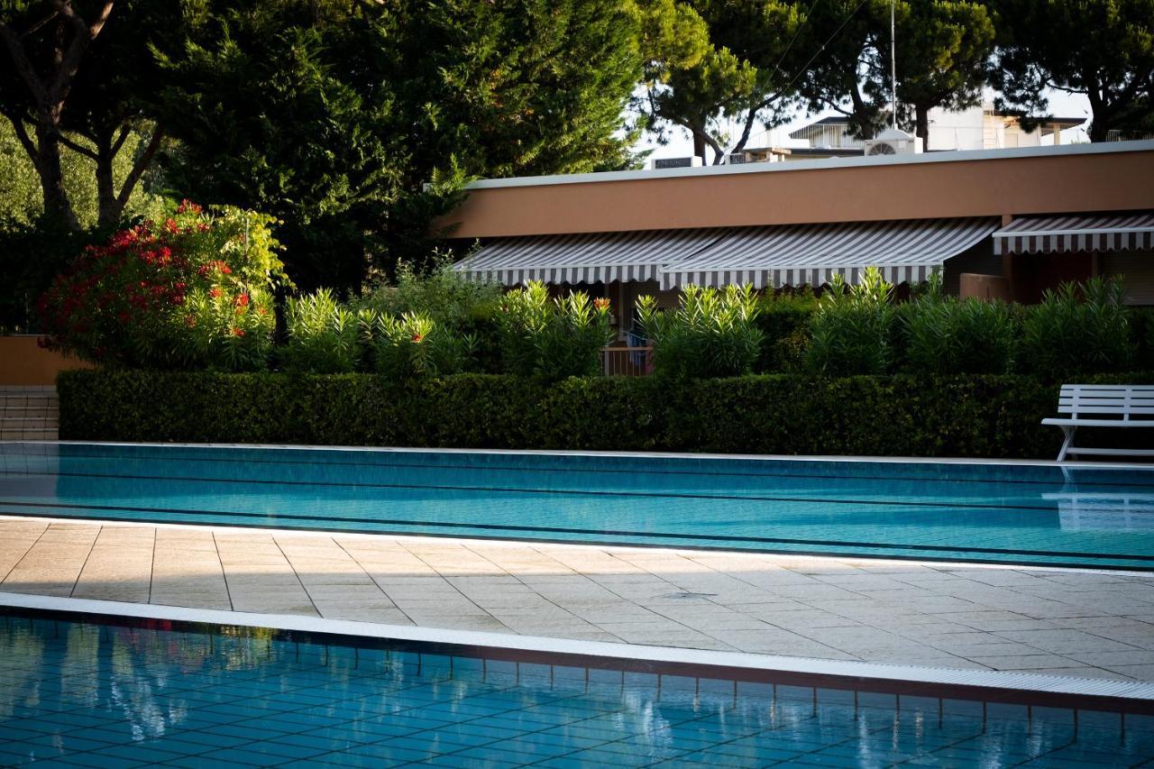 Appartamento Garuda20 Cavallino-Treporti Exteriér fotografie
