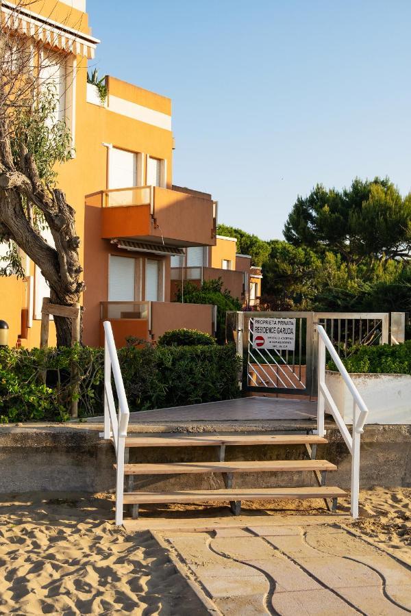 Appartamento Garuda20 Cavallino-Treporti Exteriér fotografie