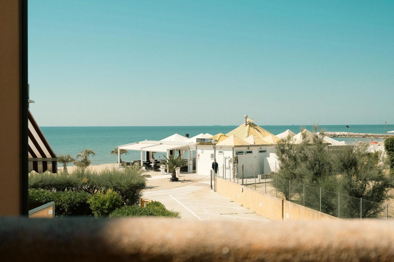 Appartamento Garuda20 Cavallino-Treporti Exteriér fotografie