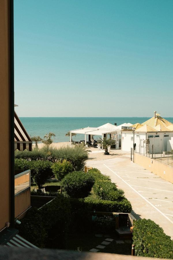 Appartamento Garuda20 Cavallino-Treporti Exteriér fotografie