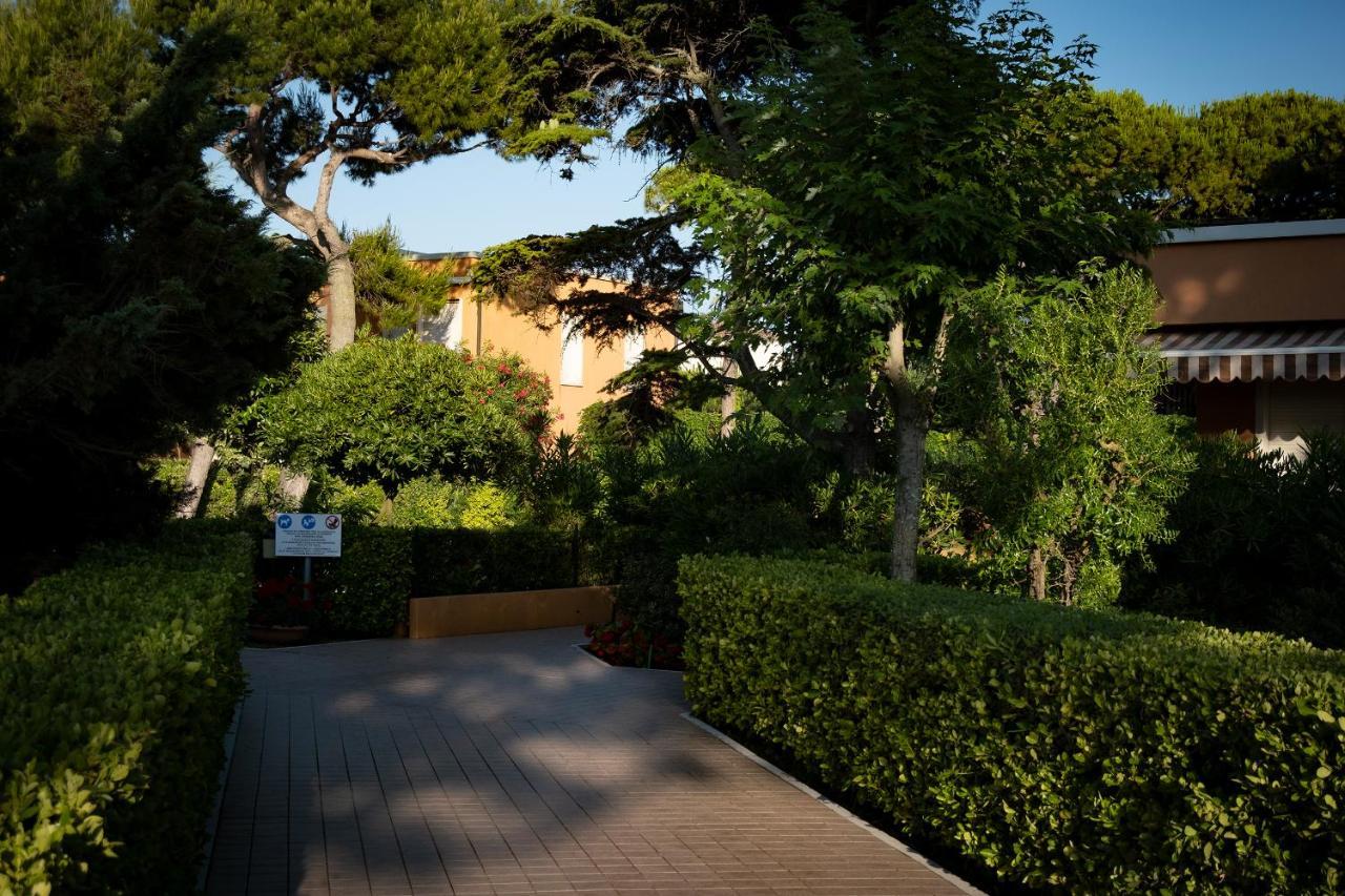 Appartamento Garuda20 Cavallino-Treporti Exteriér fotografie