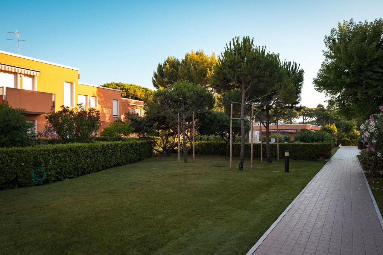 Appartamento Garuda20 Cavallino-Treporti Exteriér fotografie
