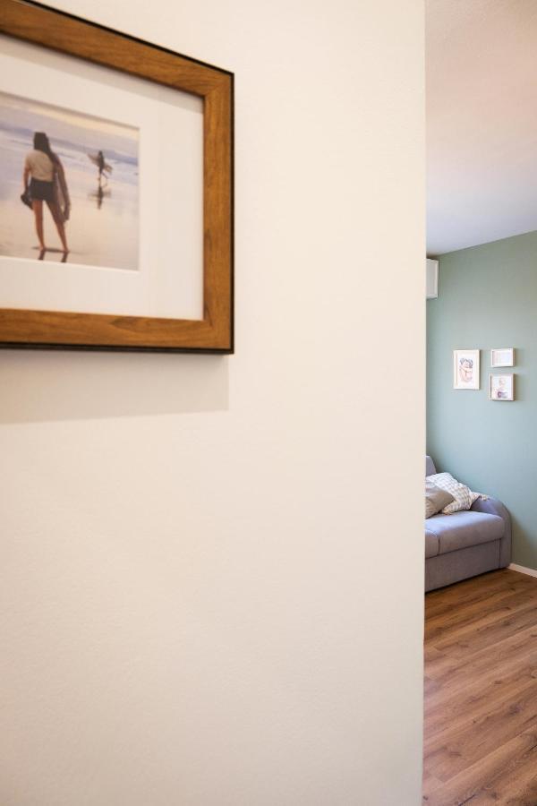 Appartamento Garuda20 Cavallino-Treporti Exteriér fotografie