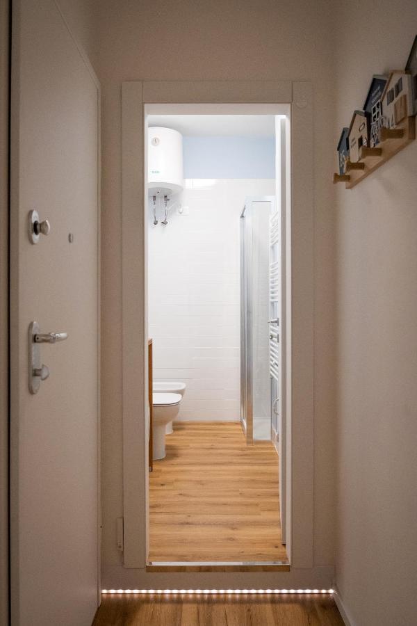 Appartamento Garuda20 Cavallino-Treporti Exteriér fotografie