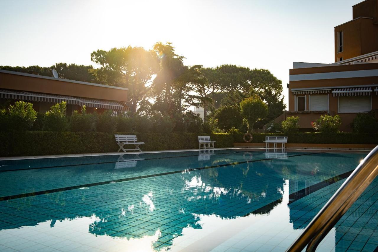 Appartamento Garuda20 Cavallino-Treporti Exteriér fotografie