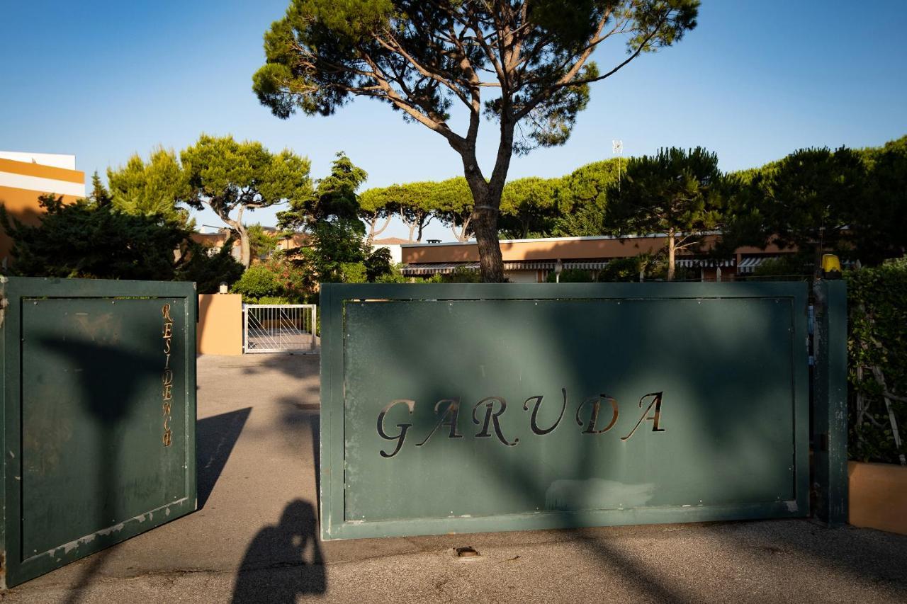 Appartamento Garuda20 Cavallino-Treporti Exteriér fotografie