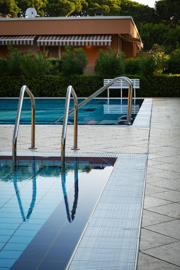 Appartamento Garuda20 Cavallino-Treporti Exteriér fotografie