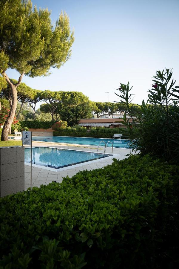 Appartamento Garuda20 Cavallino-Treporti Exteriér fotografie