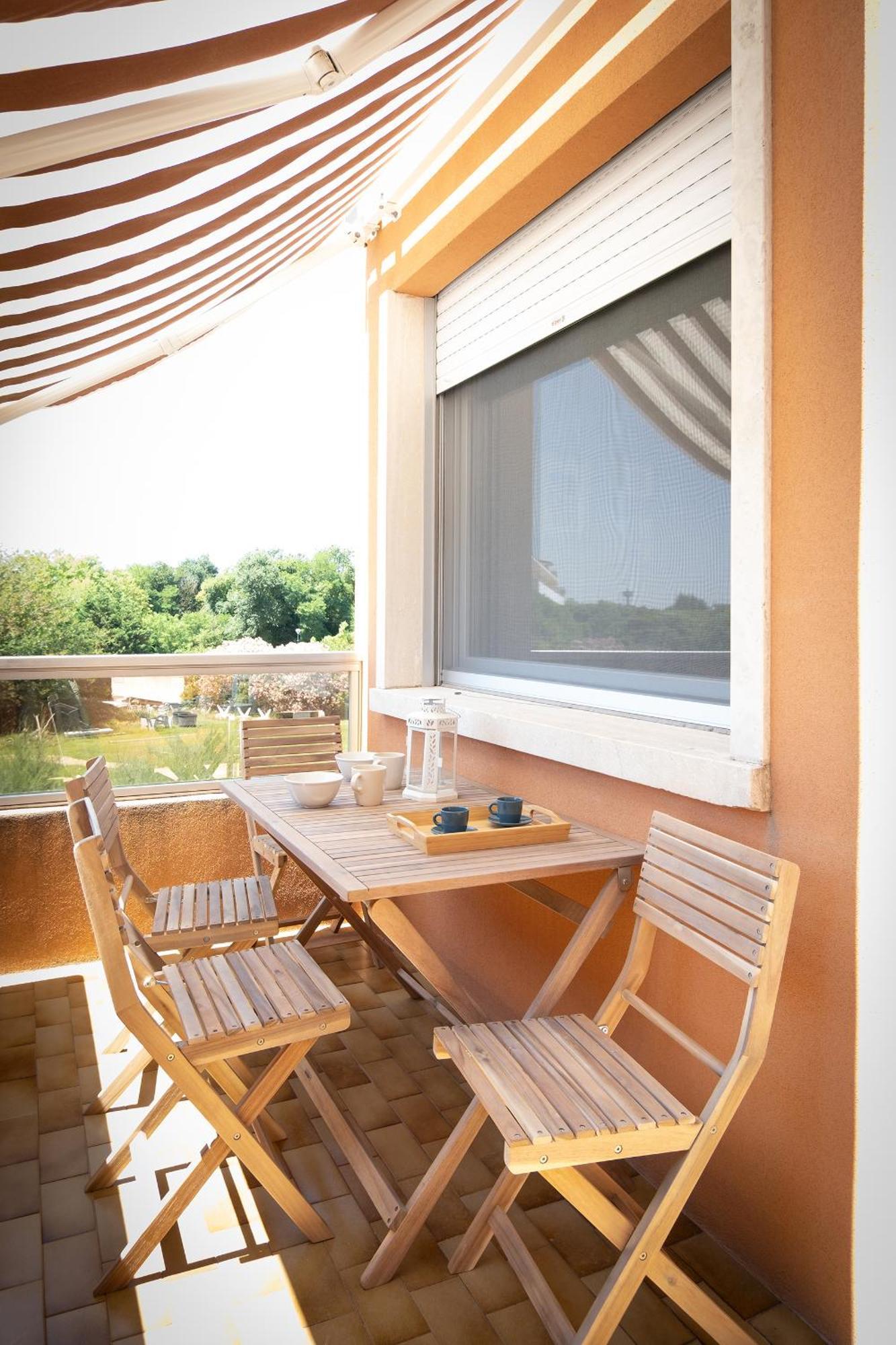 Appartamento Garuda20 Cavallino-Treporti Exteriér fotografie
