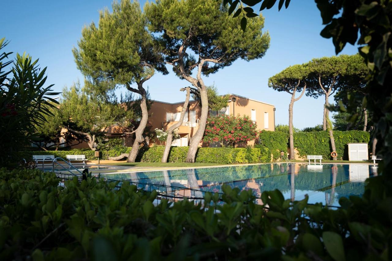 Appartamento Garuda20 Cavallino-Treporti Exteriér fotografie