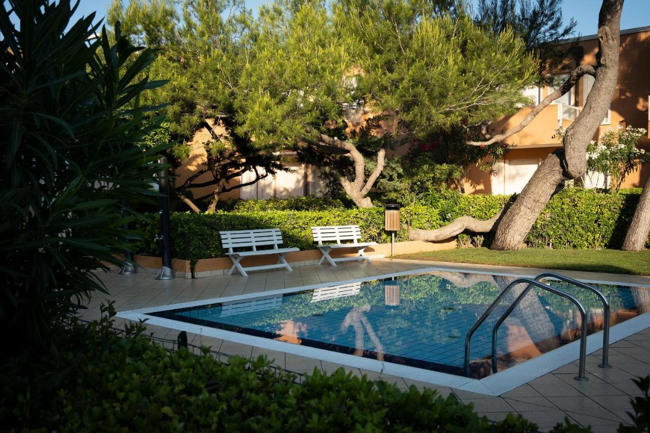 Appartamento Garuda20 Cavallino-Treporti Exteriér fotografie