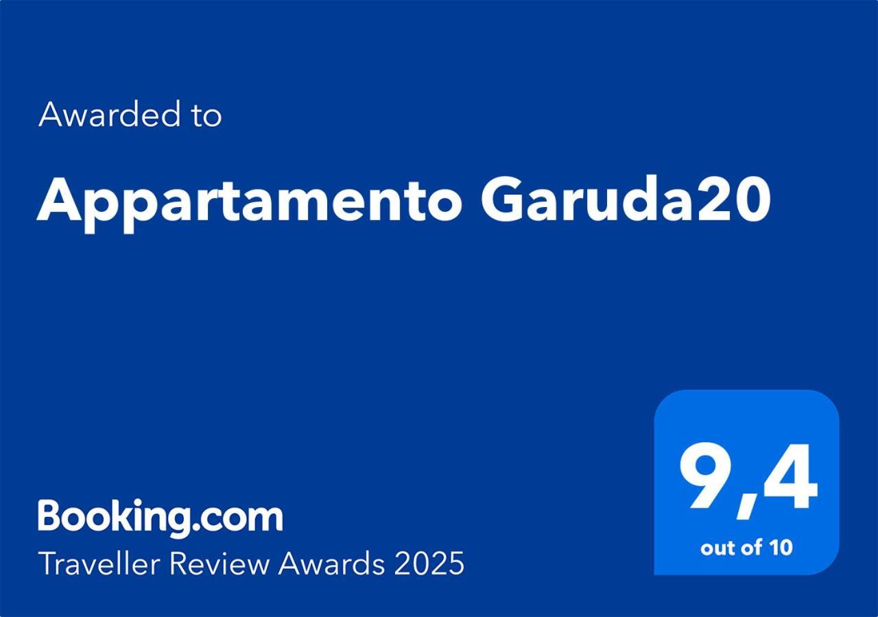 Appartamento Garuda20 Cavallino-Treporti Exteriér fotografie